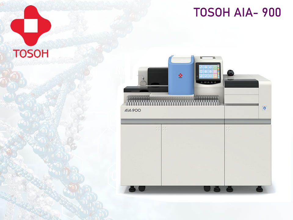 Tosoh AIA-900-1